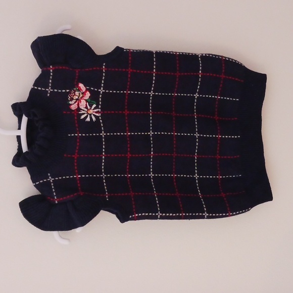 Janie and Jack Other - Janie and Jack sweater 3-6M